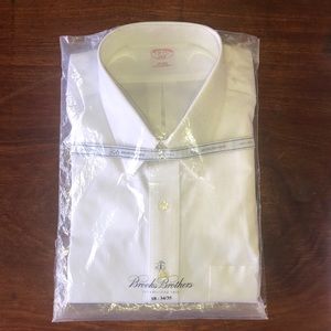 Brooks Brothers 346 XXL dress shirt